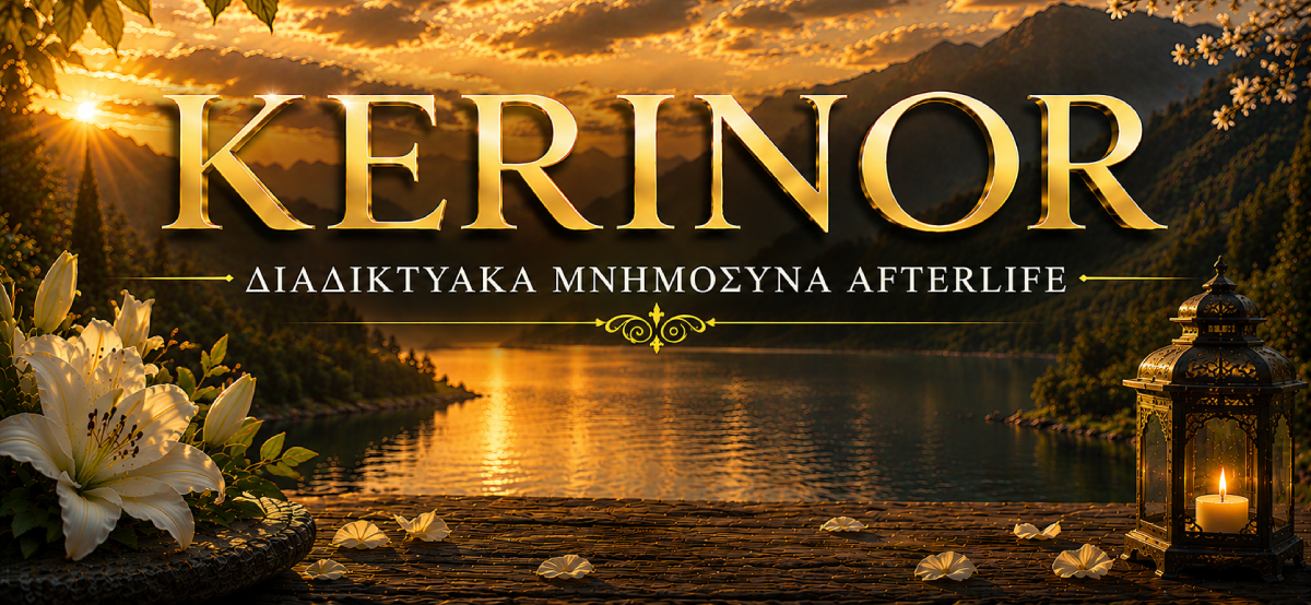 Kerinor - Διαδικτυακά Μνημεία