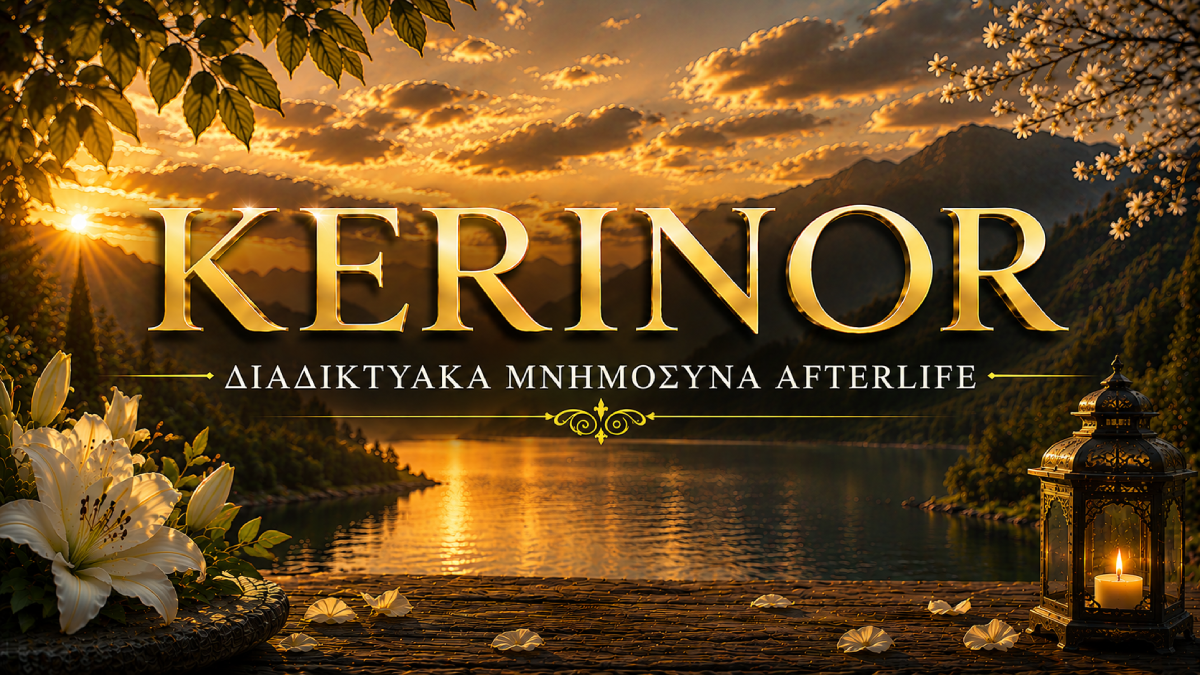 Kerinor - Διαδικτυακά Μνημεία
